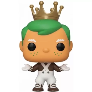 Freddy Funko image