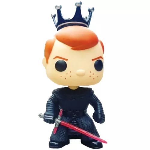 Freddy Funko