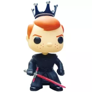 Freddy Funko