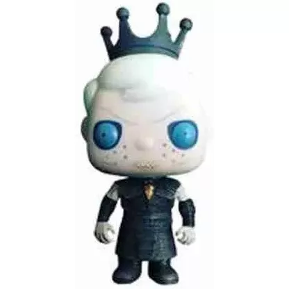 Freddy Funko
