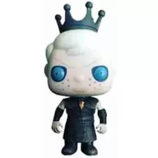 Freddy Funko