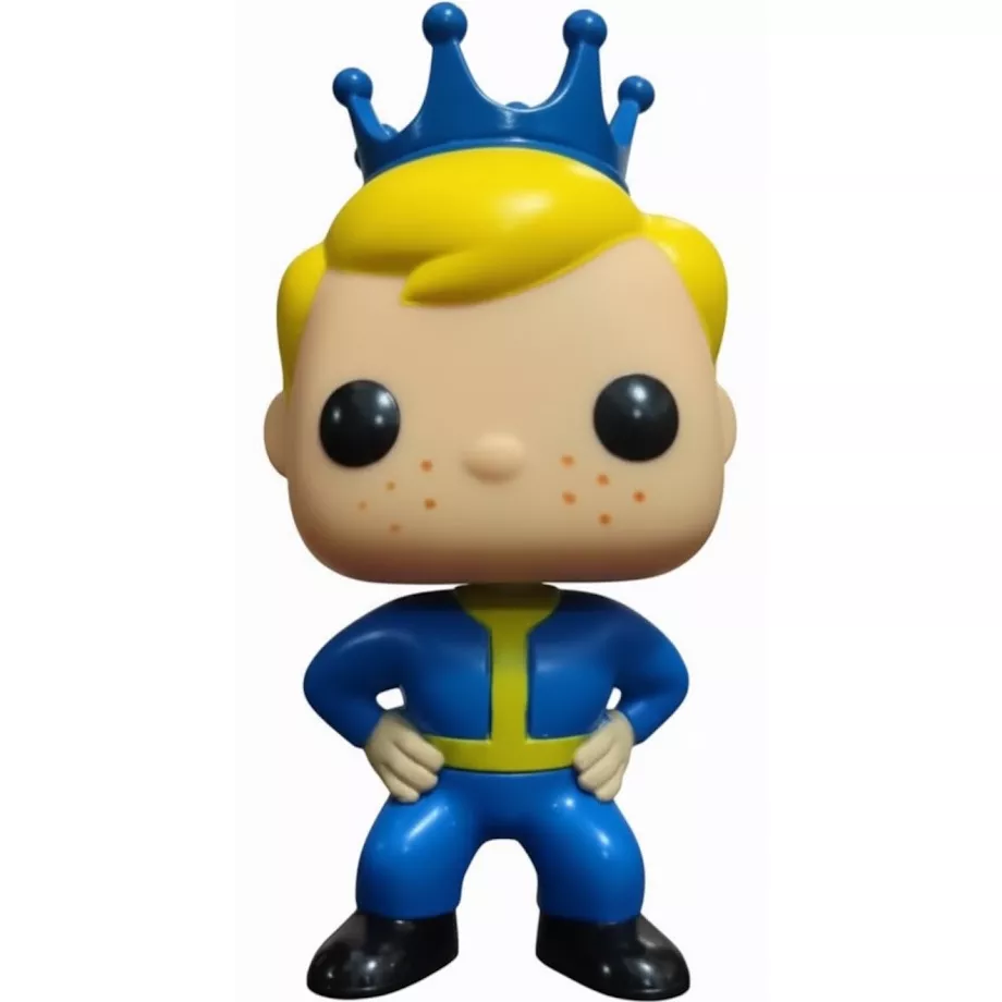 Freddy Funko