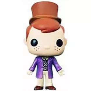 Freddy Funko image
