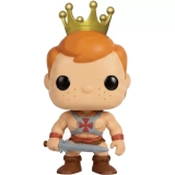 #53  Freddy Funko - Collectible Figure