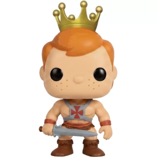 Freddy Funko