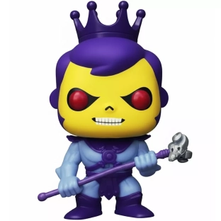 Freddy Funko image