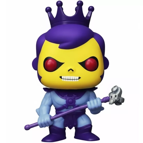Funko Pop! Freddy Funko #54 Skeletor Funko Original