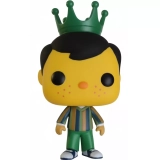 #55  Freddy Funko - Collectible Figure