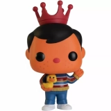 #56  Freddy Funko - Collectible Figure