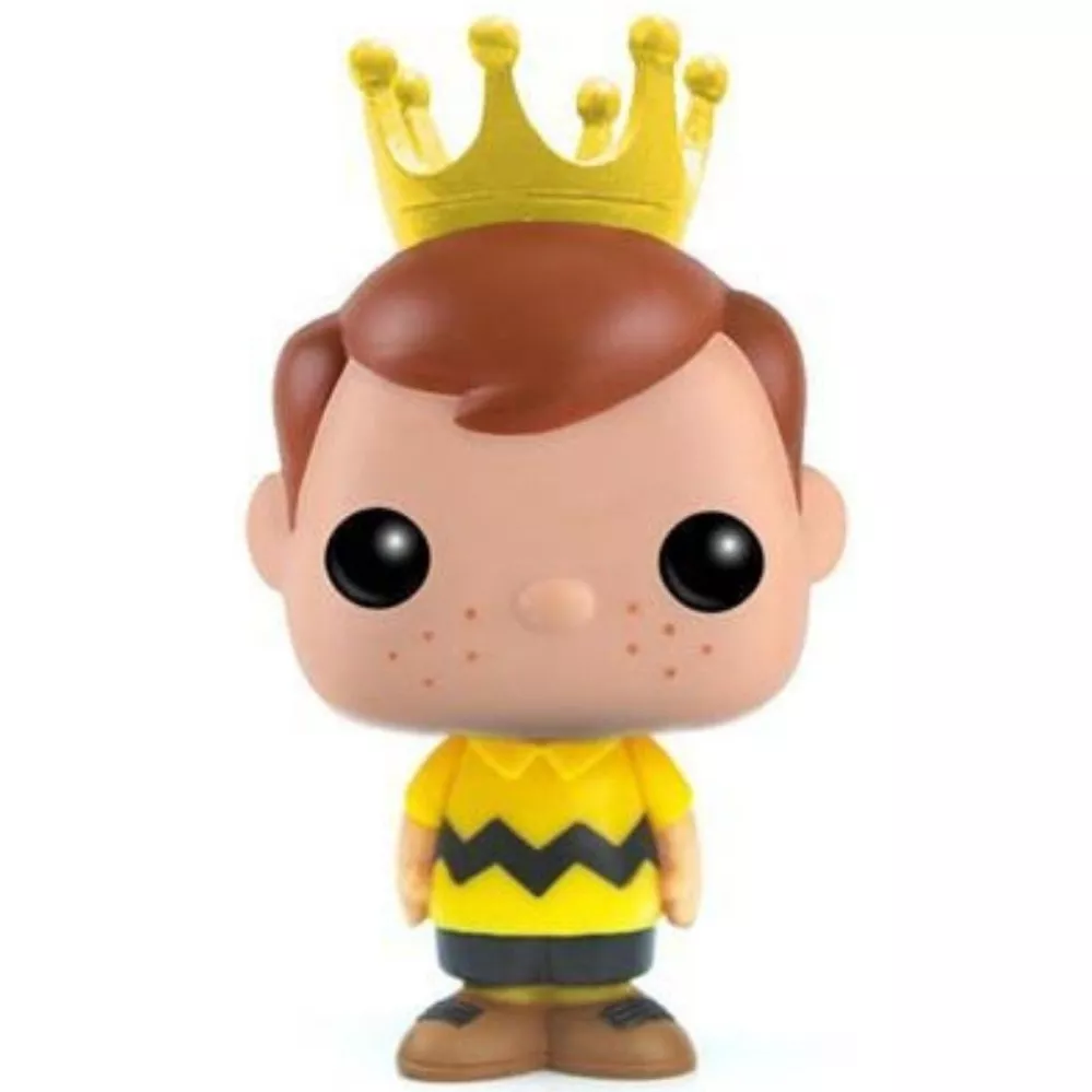 Freddy Funko