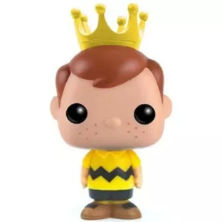 Freddy Funko image