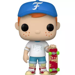 Skater Freddy image
