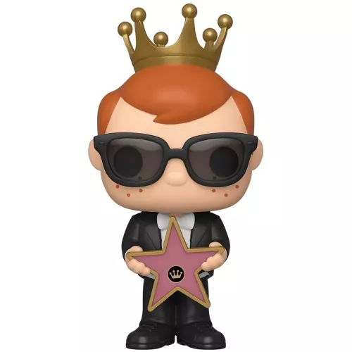 Funko Pop! Hollywood Freddy #63 Funko Hollywood Funko Original