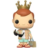 #70  Tourist Freddy - Collectible Figure