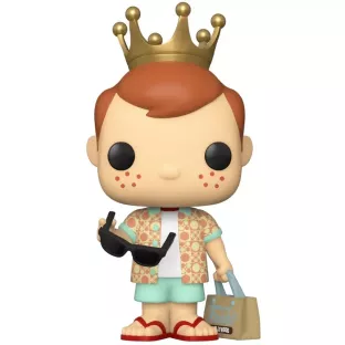 Tourist Freddy image