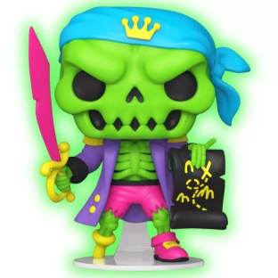 Blacklight Buccaneers image