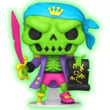  Blacklight Buccaneers - Collectible Figure