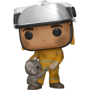 Bushfire Heroes