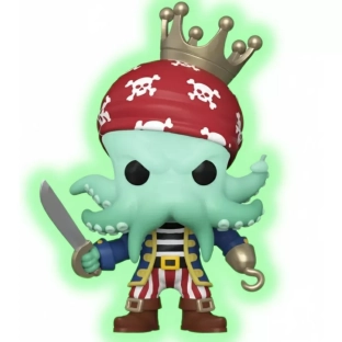 Crown Krakens