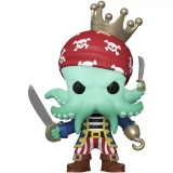 Crown Krakens