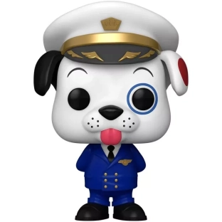 First Officer Proto image