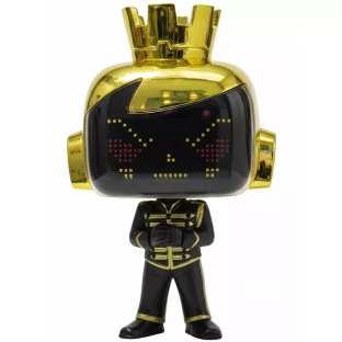 Freddy Flux image