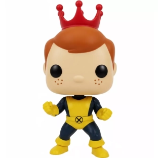 Freddy Funko as Cyclops image