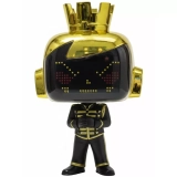  Freddy Flux - Collectible Figure