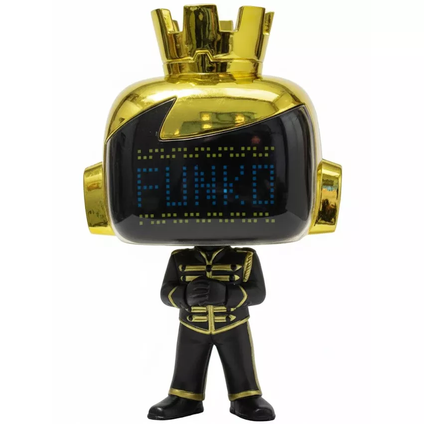 Freddy Flux