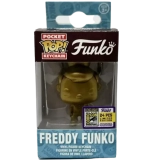  Freddy Funko - Collectible Figure