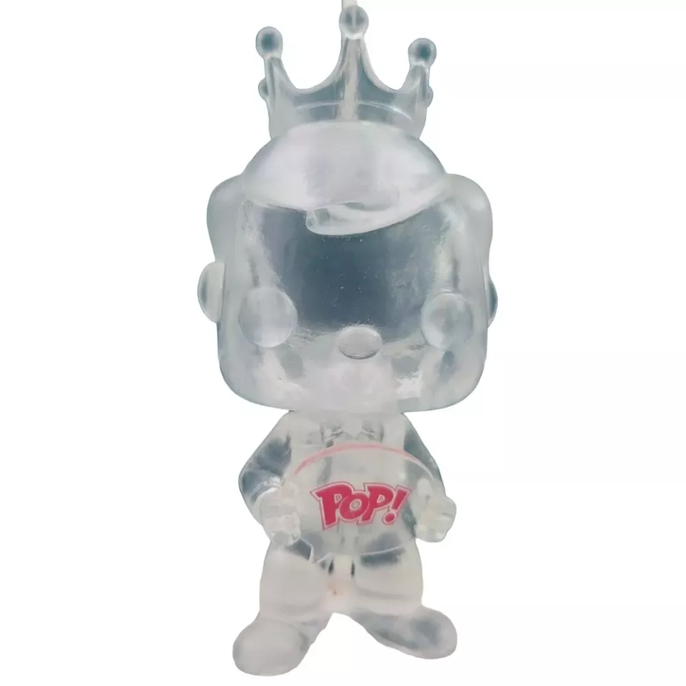 Freddy Funko