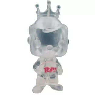 Freddy Funko