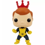  Freddy Funko as Cyclops - Collectible Figure