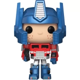  Freddy Funko as Optimus Prime - Collectible Figure