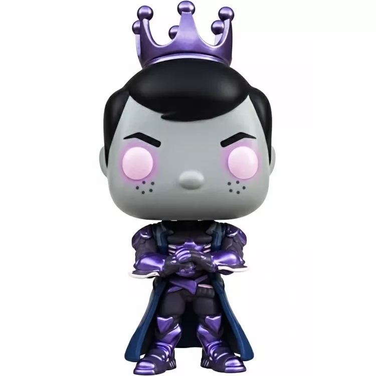 Freddy Funko as Nebula Reaper