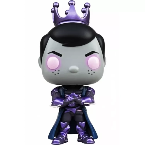 Funko Pop! Freddy Funko as Nebula Reaper SE Freddy's Funtastic Voyage