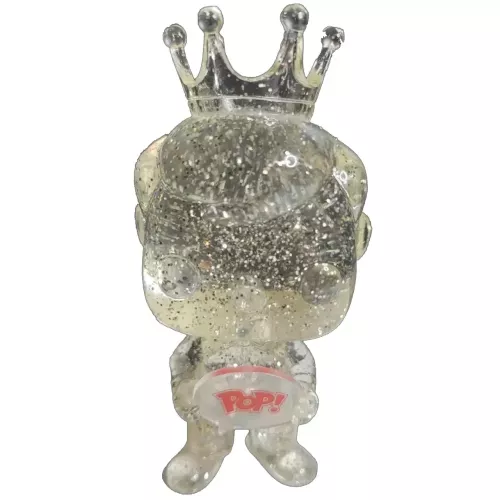 Freddy Funko