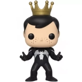  Freddy Funko as Venom - Collectible Figure