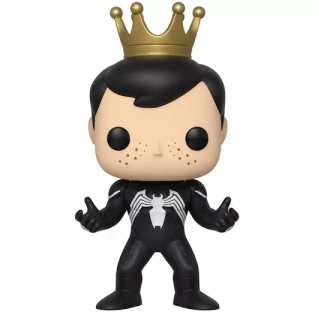 Freddy Funko as Venom image