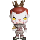 Freddy Funko as Pennywise image