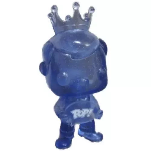 Freddy Funko