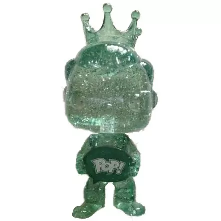 Freddy Funko