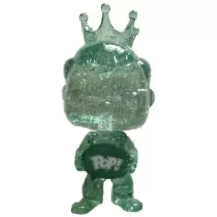 Freddy Funko