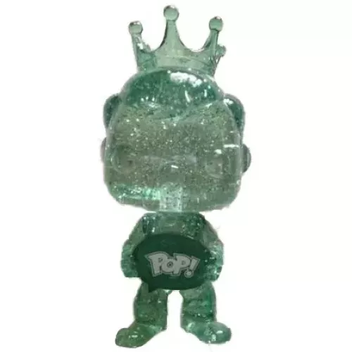 Freddy Funko