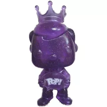 Freddy Funko