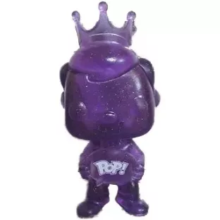 Freddy Funko