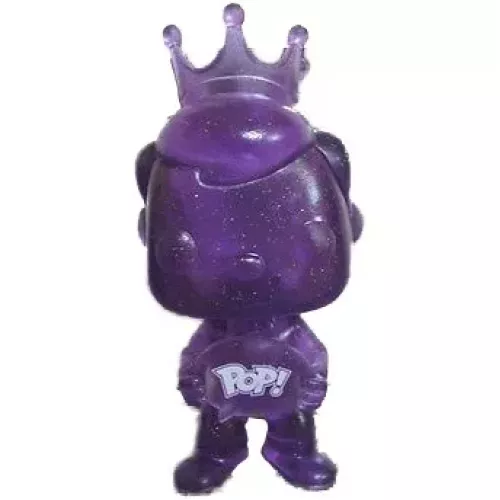 Freddy Funko