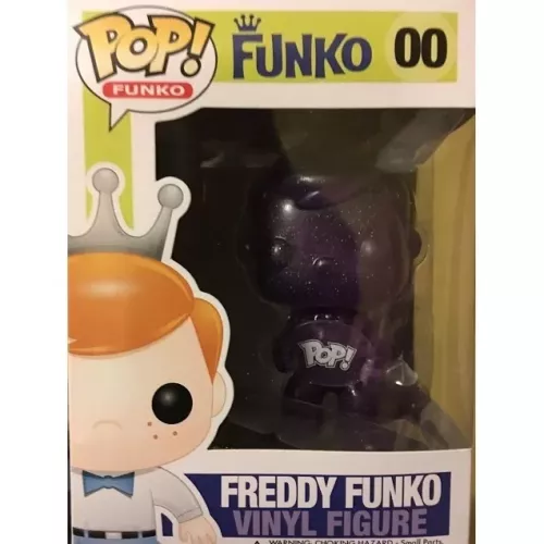 Freddy Funko