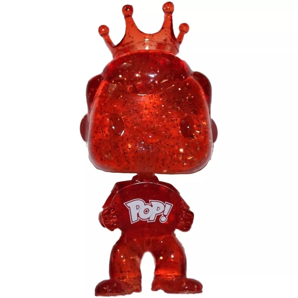 Freddy Funko