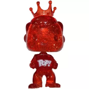 Freddy Funko